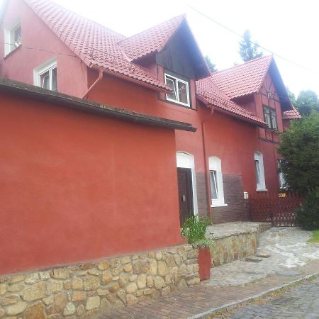 Pokój gościnny ROYAL Świeradów-Zdrój Exterior foto