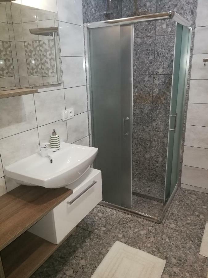 Pokój gościnny ROYAL Świeradów-Zdrój Exterior foto