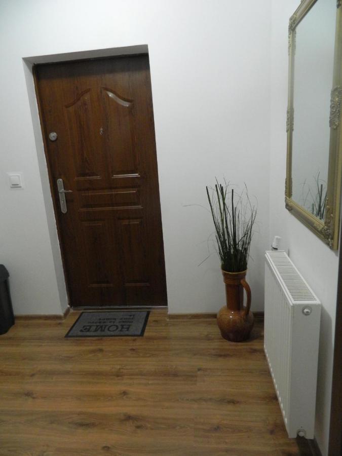 Pokój gościnny ROYAL Świeradów-Zdrój Exterior foto